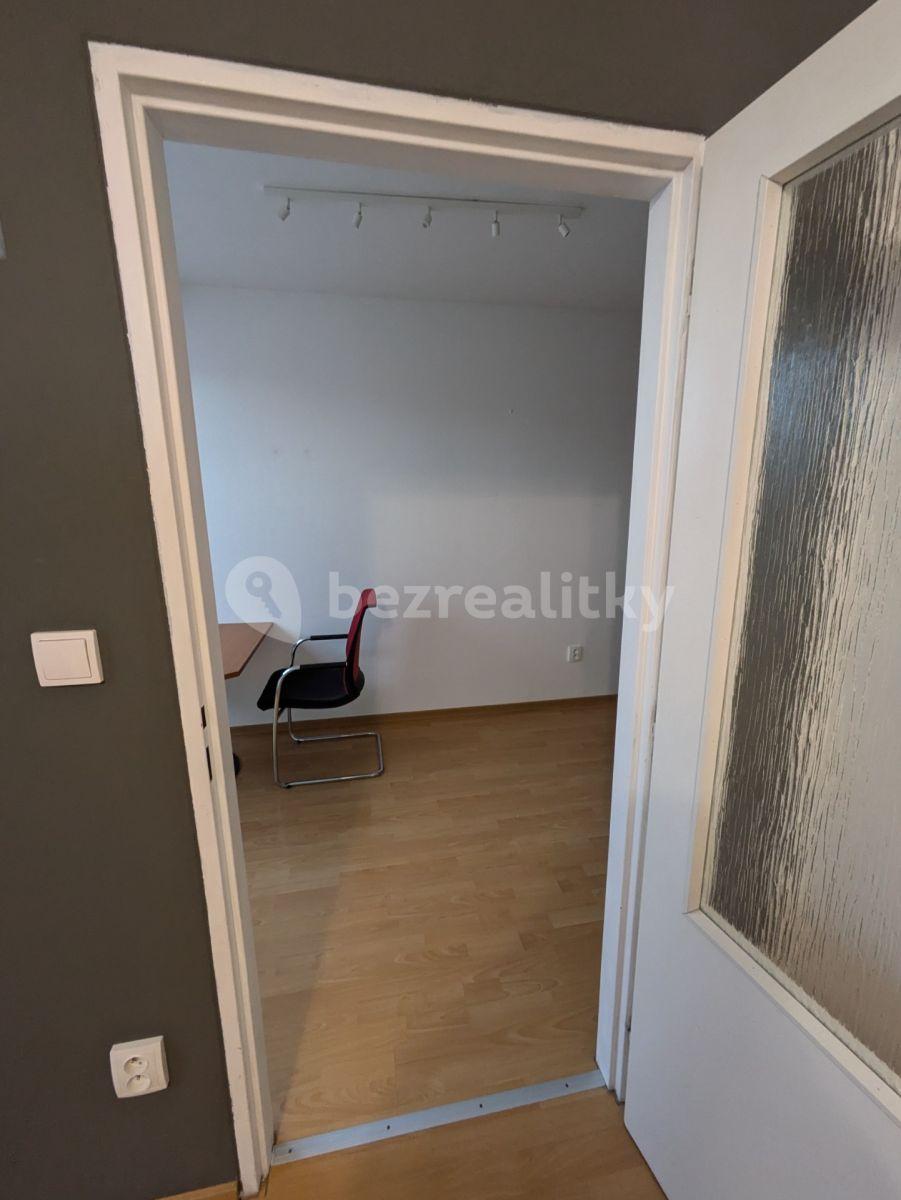 Pronájem bytu 2+kk 38 m², Sladkovského, Olomouc, Olomoucký kraj