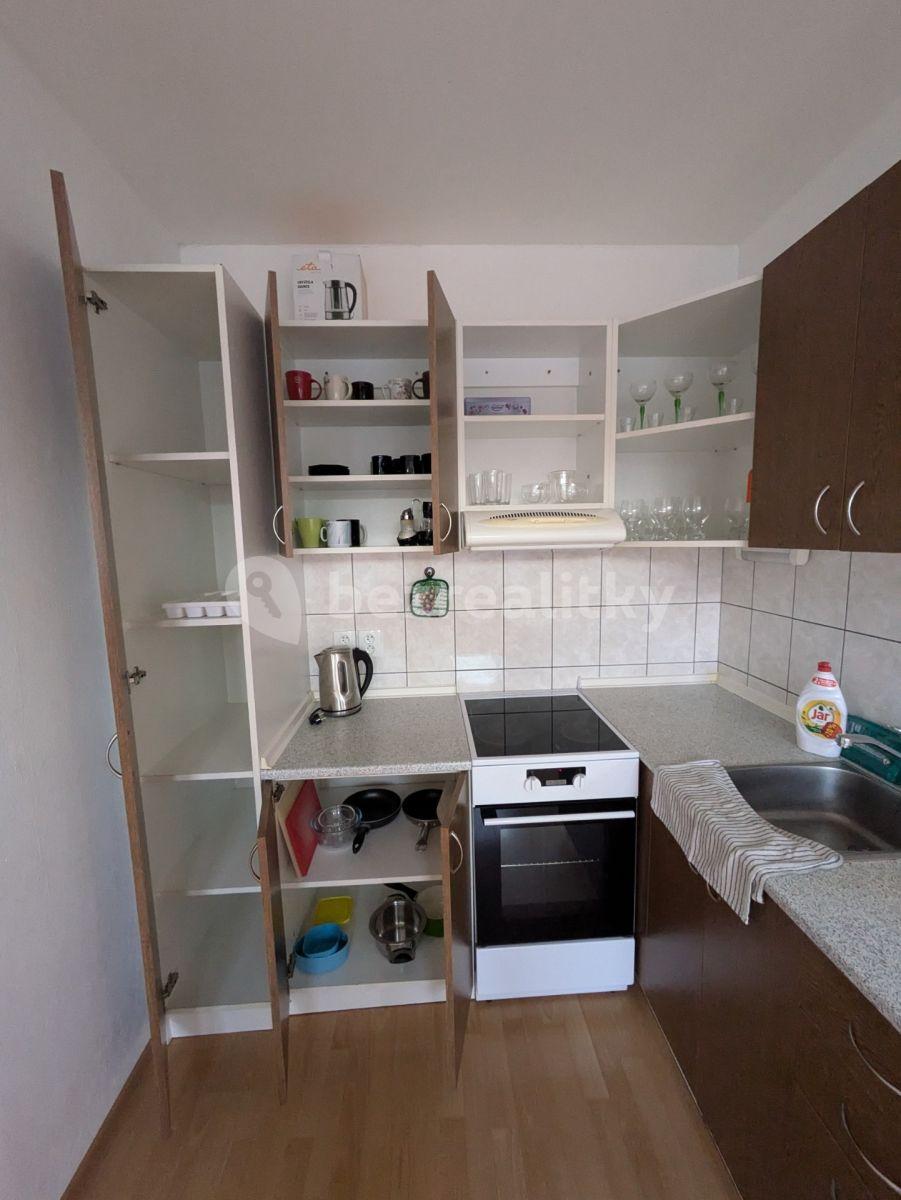 Pronájem bytu 2+kk 38 m², Sladkovského, Olomouc, Olomoucký kraj