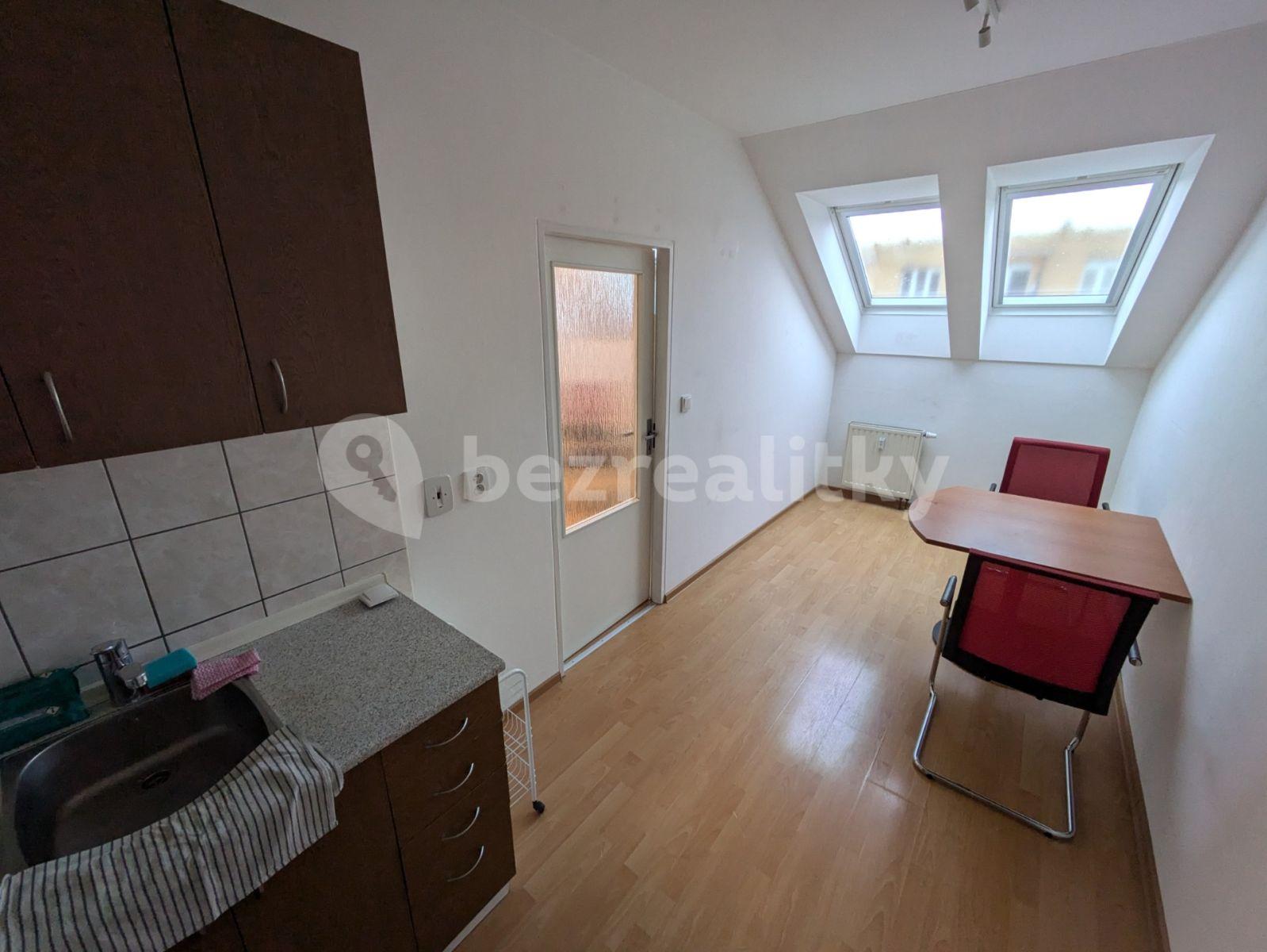 Pronájem bytu 2+kk 38 m², Sladkovského, Olomouc, Olomoucký kraj