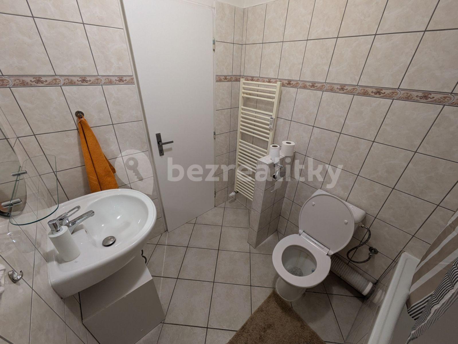 Pronájem bytu 2+kk 38 m², Sladkovského, Olomouc, Olomoucký kraj