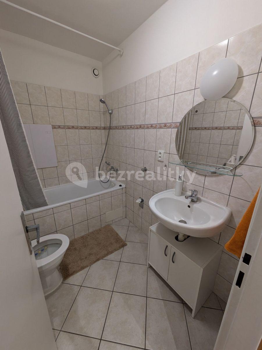 Pronájem bytu 2+kk 38 m², Sladkovského, Olomouc, Olomoucký kraj