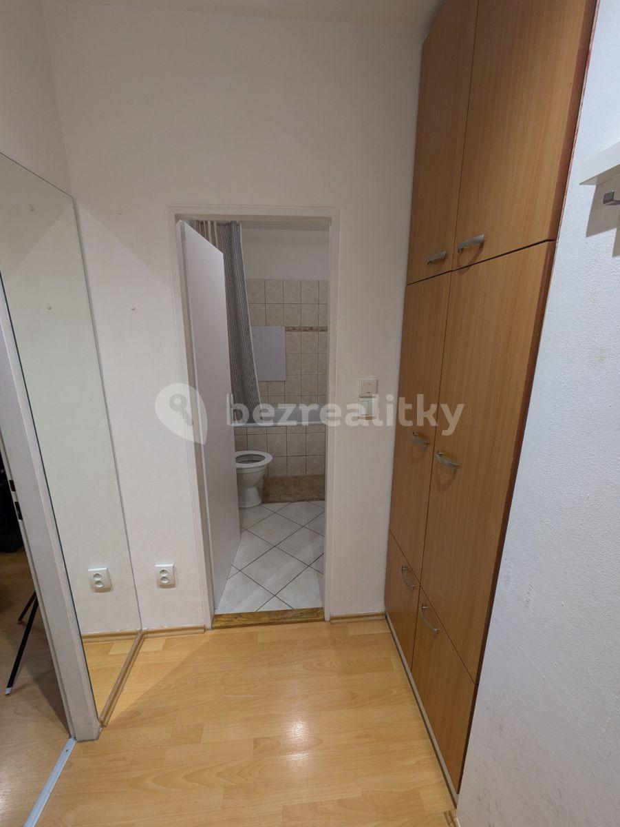 Pronájem bytu 2+kk 38 m², Sladkovského, Olomouc, Olomoucký kraj