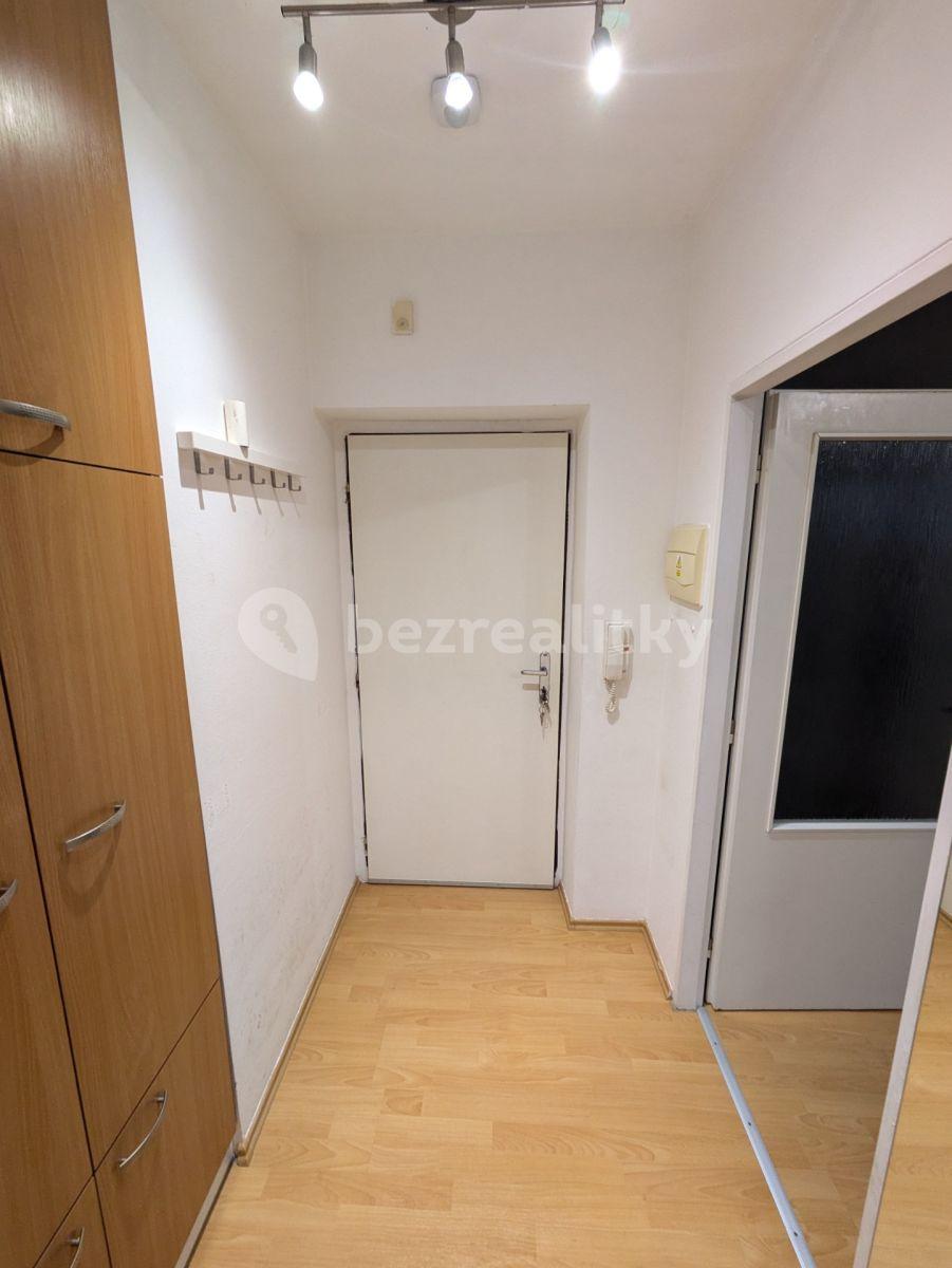 Pronájem bytu 2+kk 38 m², Sladkovského, Olomouc, Olomoucký kraj