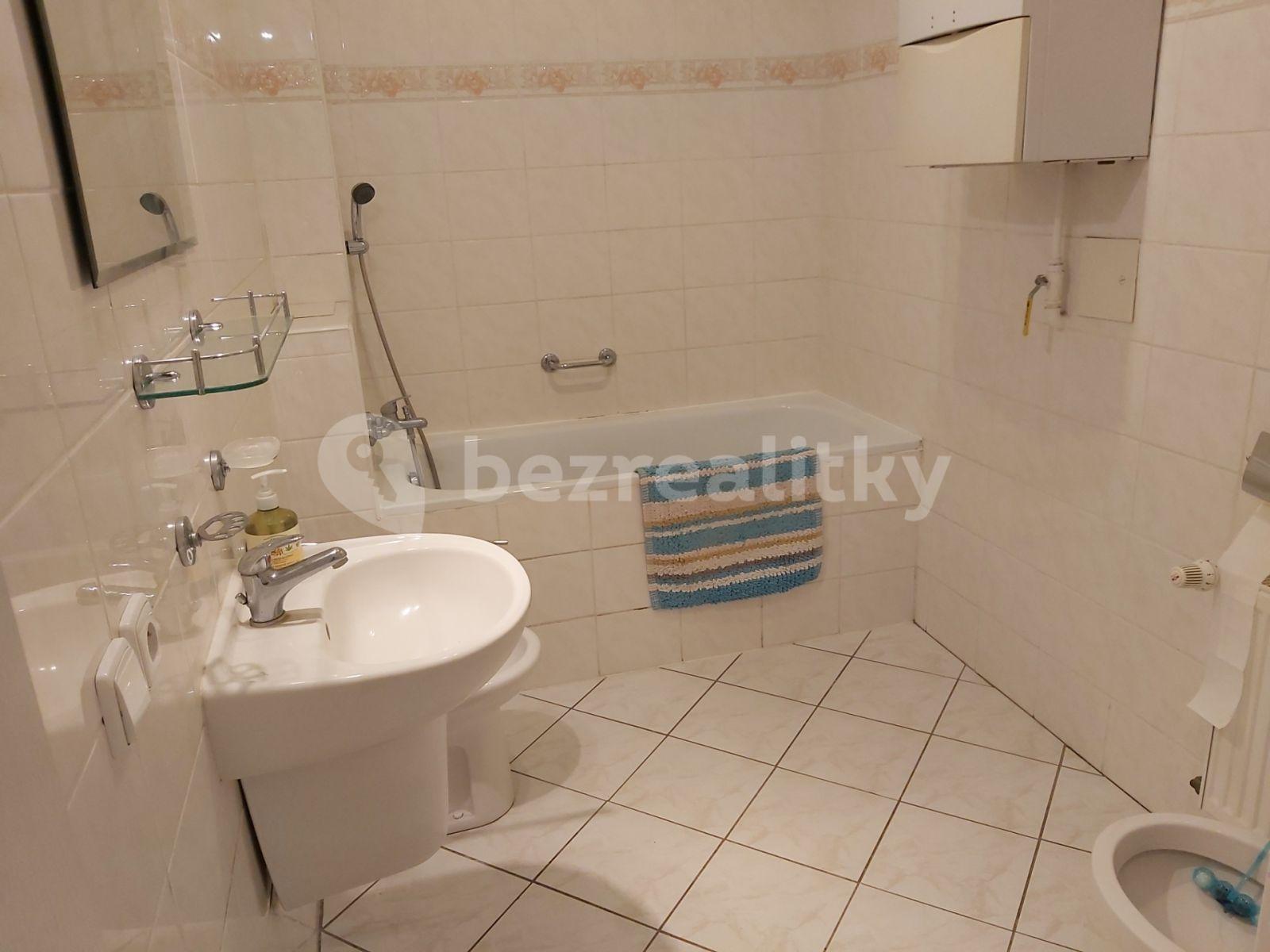 Pronájem bytu 2+kk 40 m², Za Pohořelcem, Praha, Praha