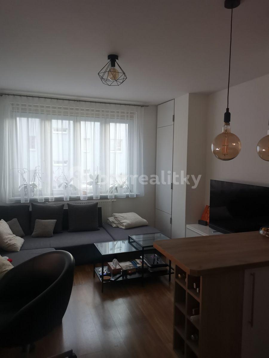 Pronájem bytu 2+kk 48 m², Patočkova, Praha, Praha