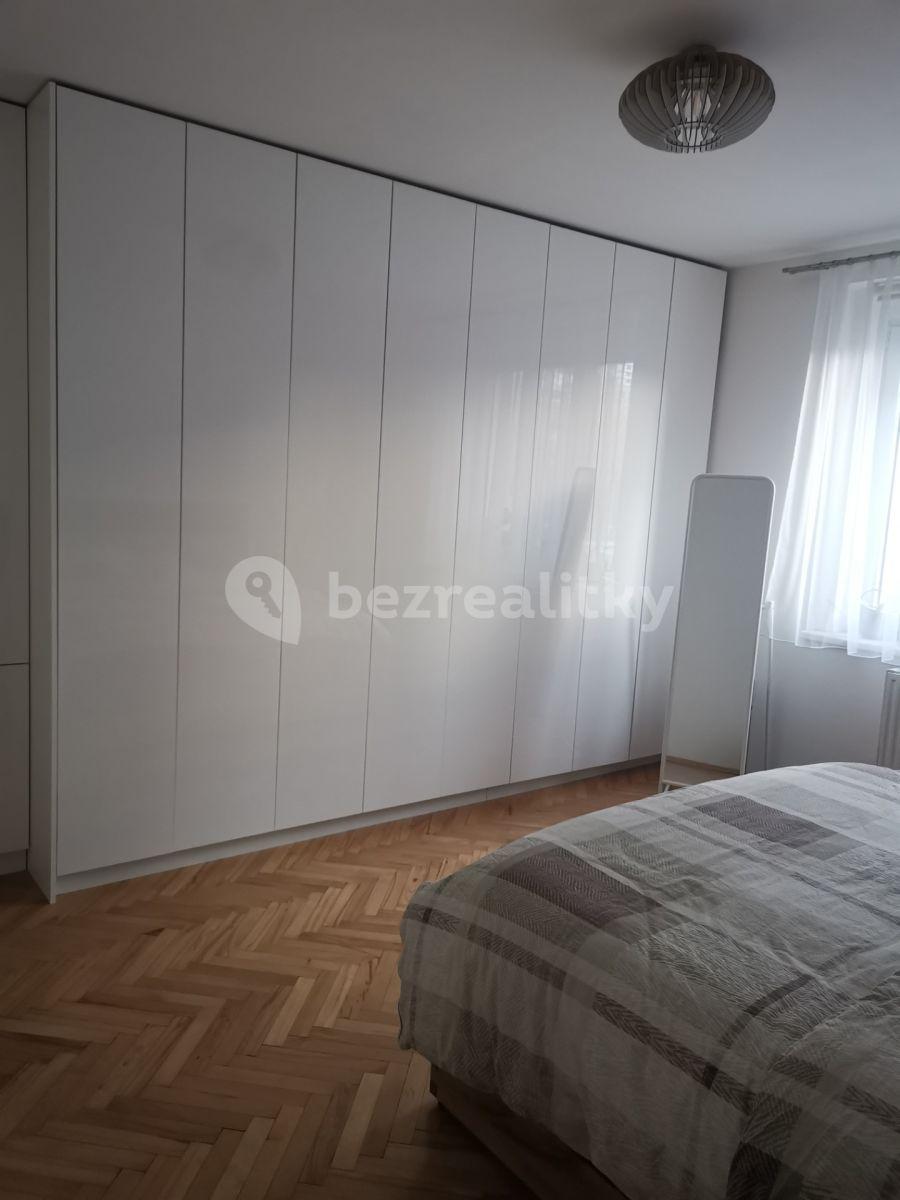 Pronájem bytu 2+kk 48 m², Patočkova, Praha, Praha