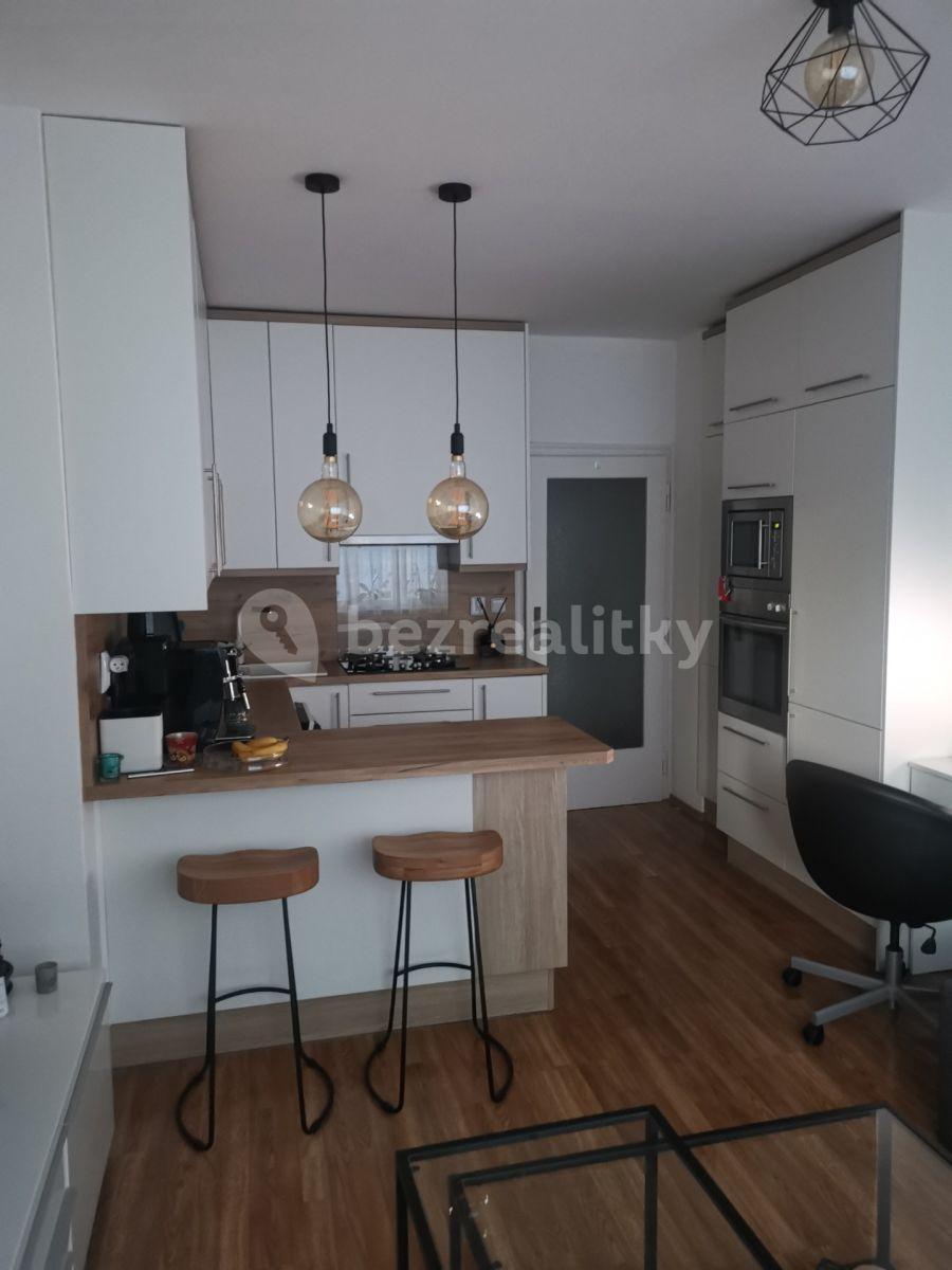 Pronájem bytu 2+kk 48 m², Patočkova, Praha, Praha