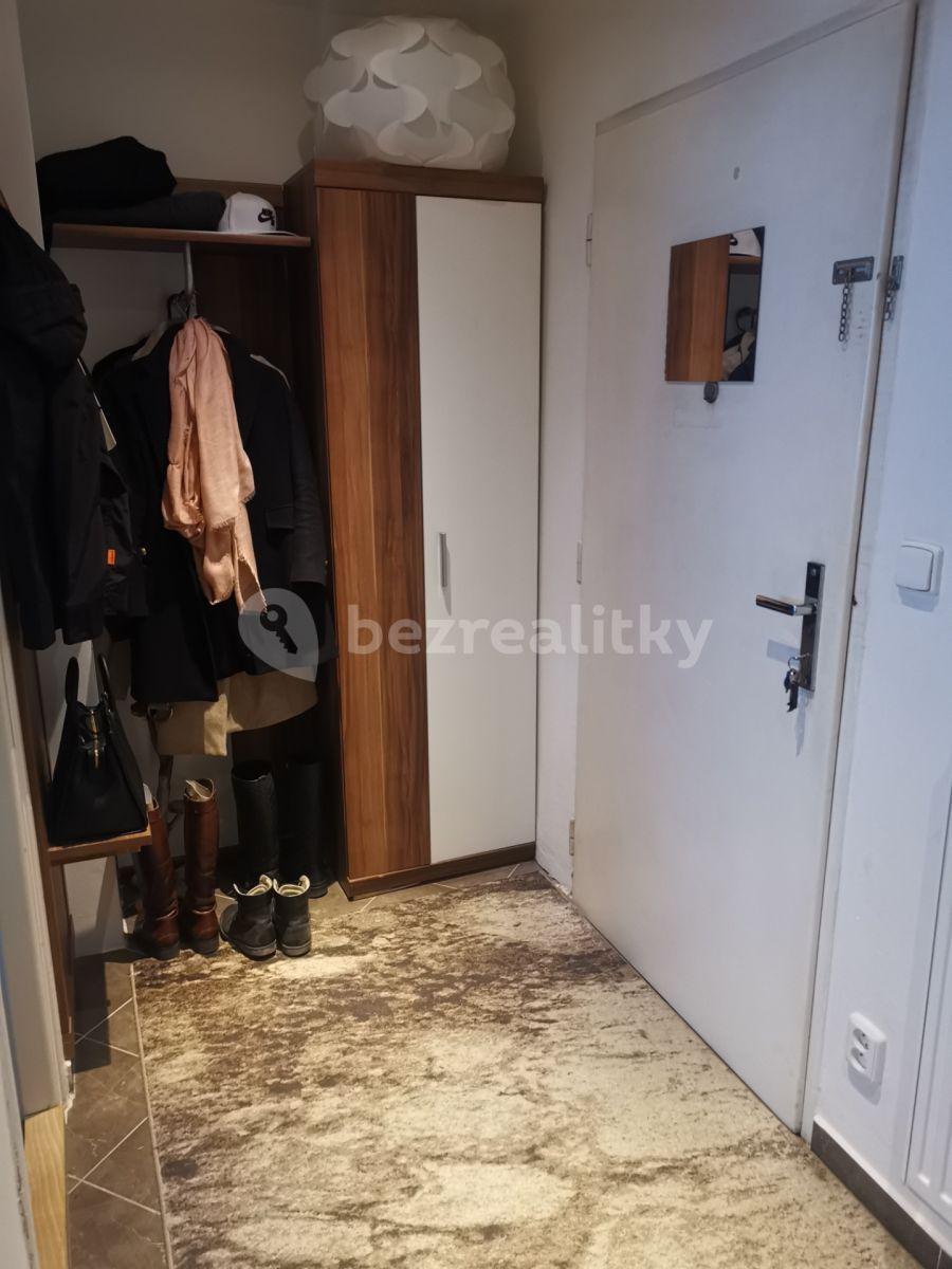 Pronájem bytu 2+kk 48 m², Patočkova, Praha, Praha