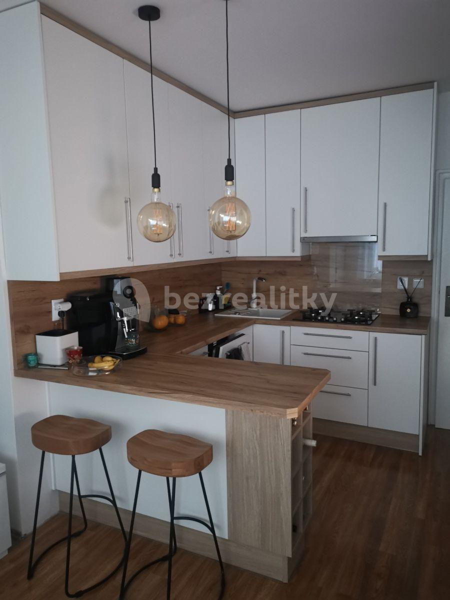 Pronájem bytu 2+kk 48 m², Patočkova, Praha, Praha