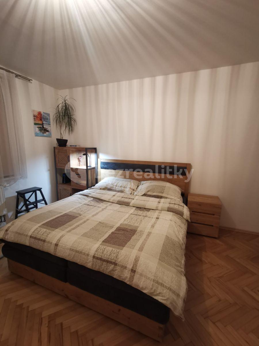 Pronájem bytu 2+kk 48 m², Patočkova, Praha, Praha