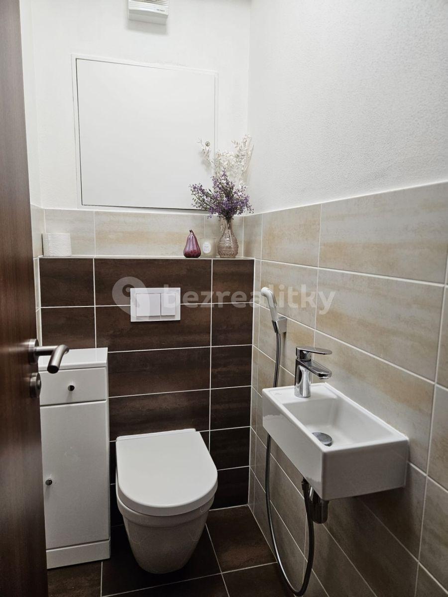 Pronájem bytu 2+kk 49 m², Hlinecká, Brno, Jihomoravský kraj