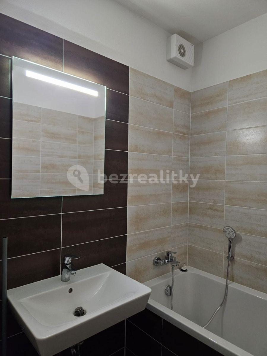 Pronájem bytu 2+kk 49 m², Hlinecká, Brno, Jihomoravský kraj