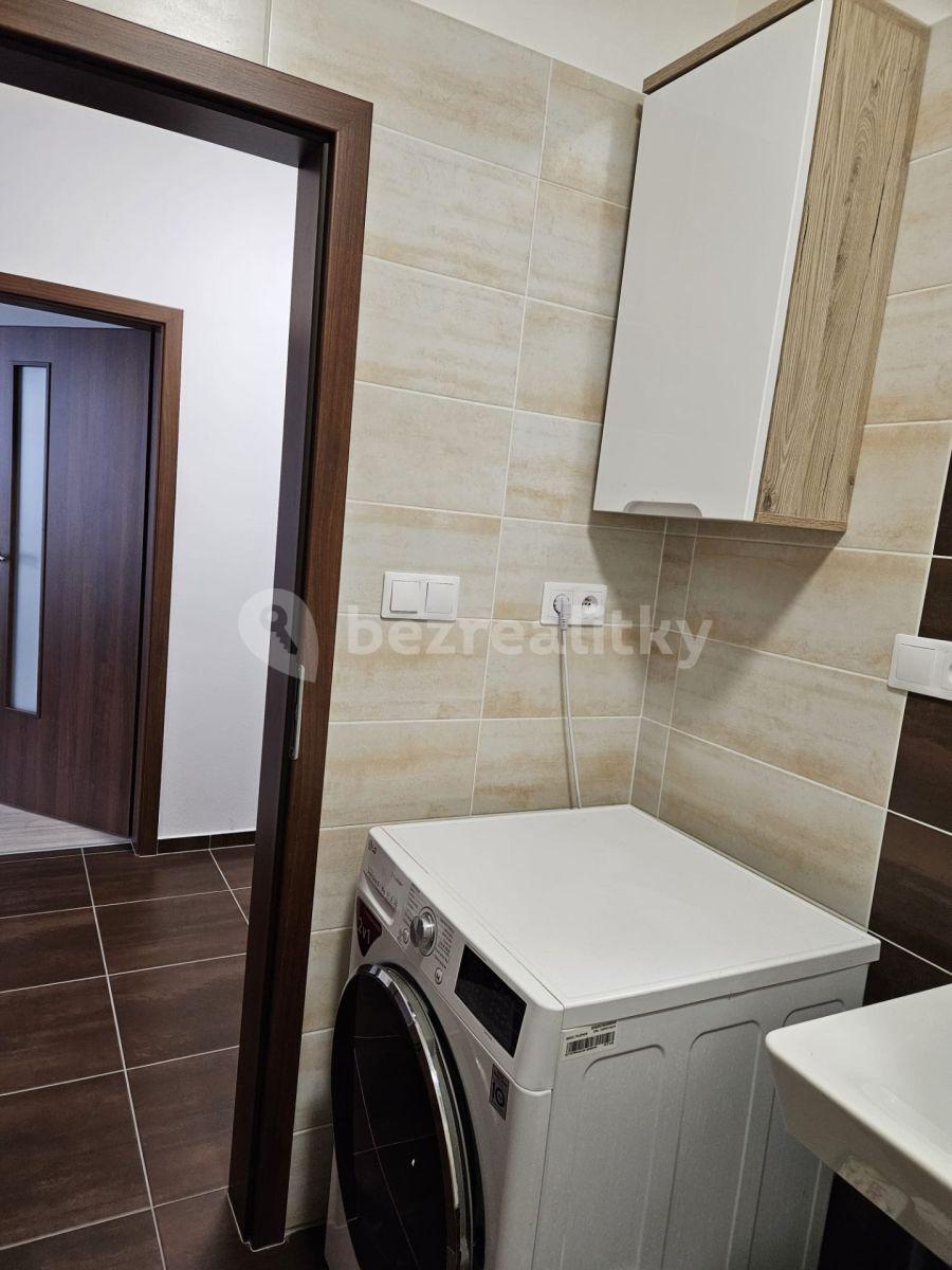 Pronájem bytu 2+kk 49 m², Hlinecká, Brno, Jihomoravský kraj