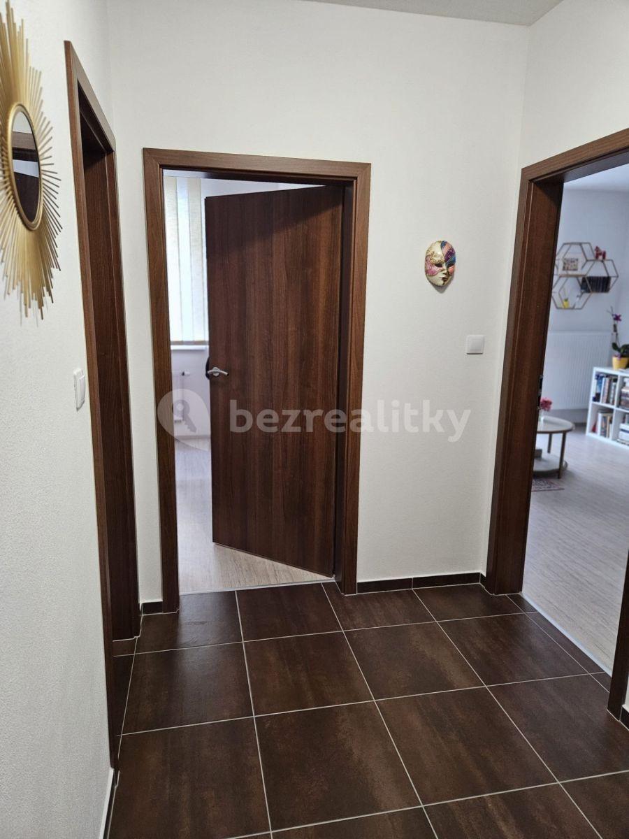 Pronájem bytu 2+kk 49 m², Hlinecká, Brno, Jihomoravský kraj