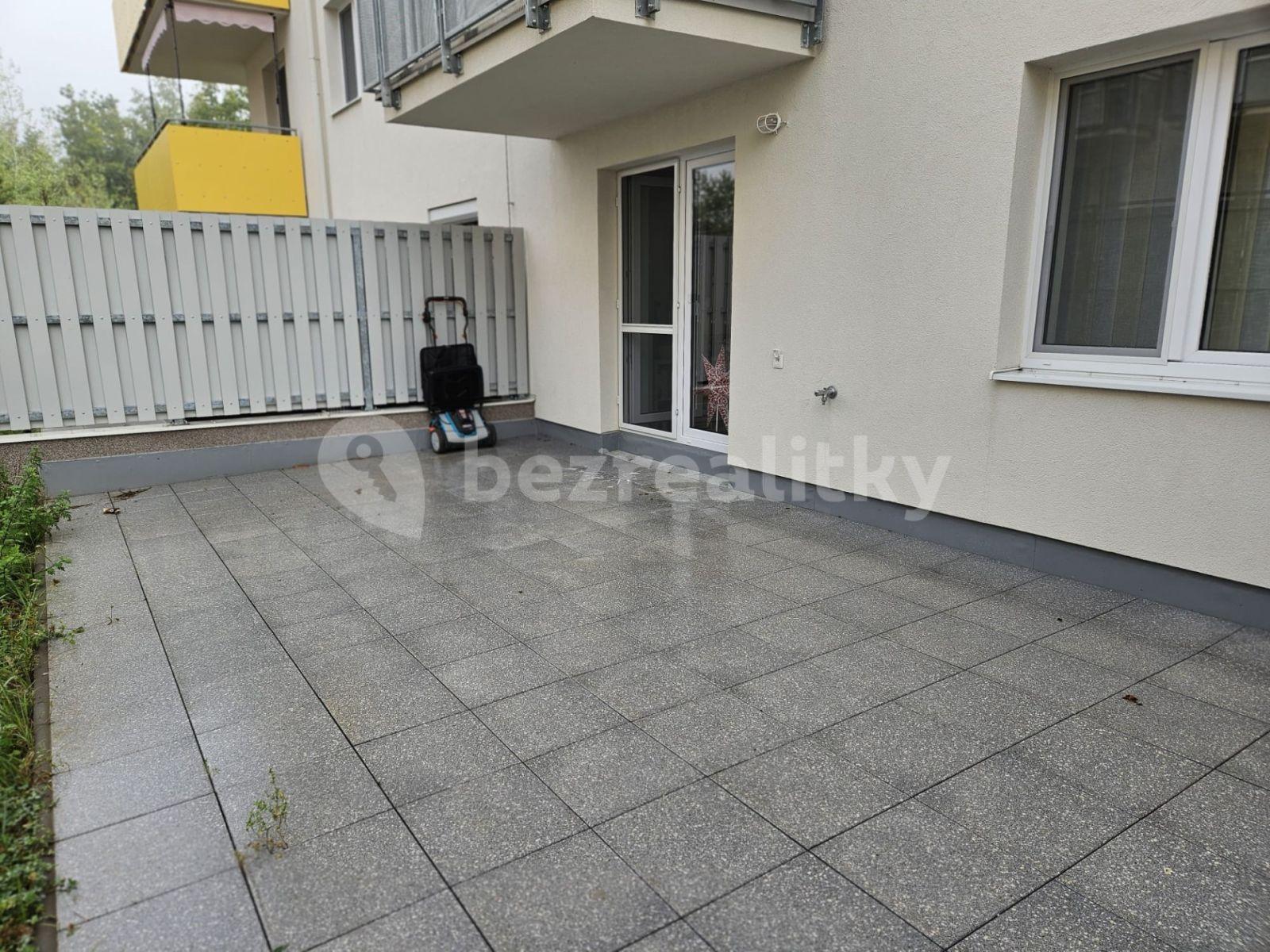 Pronájem bytu 2+kk 49 m², Hlinecká, Brno, Jihomoravský kraj