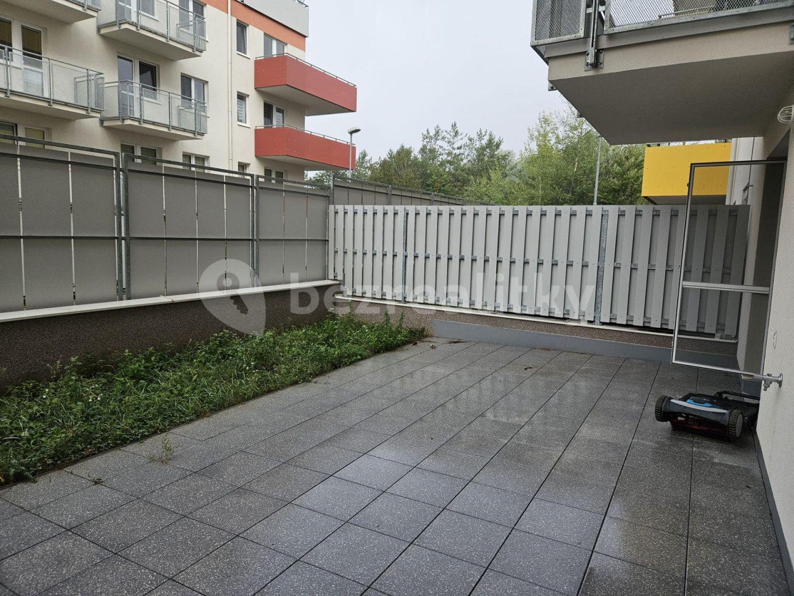 Pronájem bytu 2+kk 49 m², Hlinecká, Brno, Jihomoravský kraj