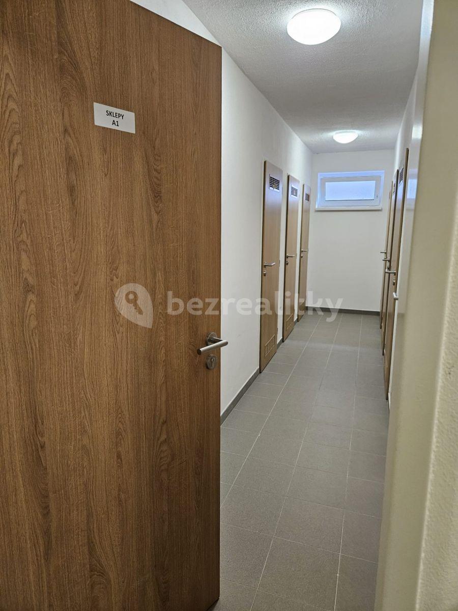 Pronájem bytu 2+kk 49 m², Hlinecká, Brno, Jihomoravský kraj