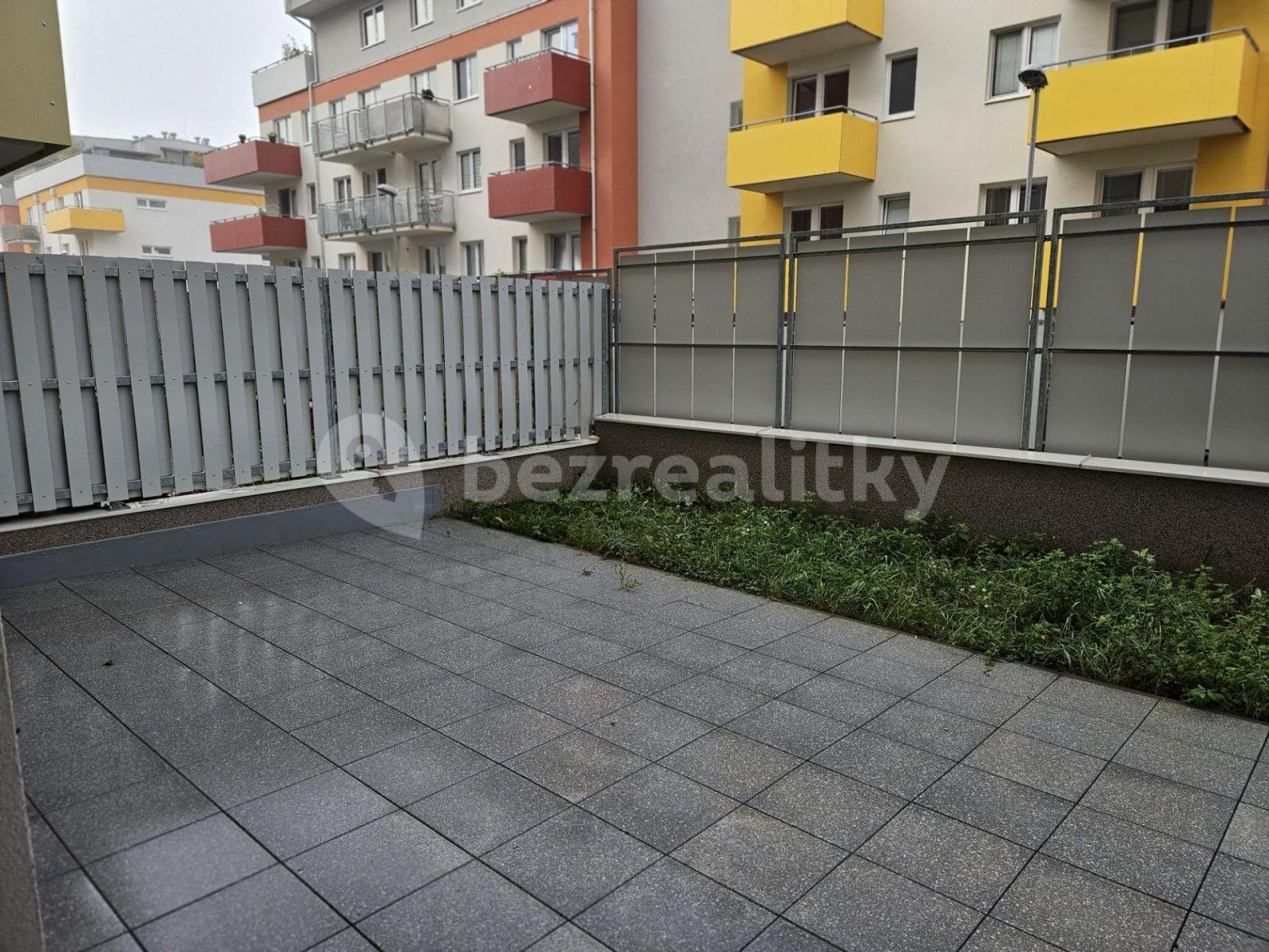 Pronájem bytu 2+kk 49 m², Hlinecká, Brno, Jihomoravský kraj