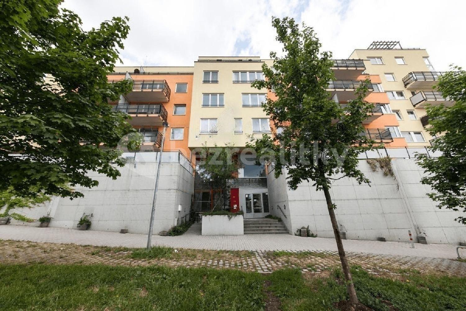 Pronájem bytu 2+kk 59 m², Wassermannova, Praha, Praha