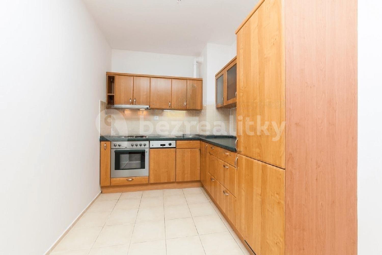 Pronájem bytu 2+kk 59 m², Wassermannova, Praha, Praha