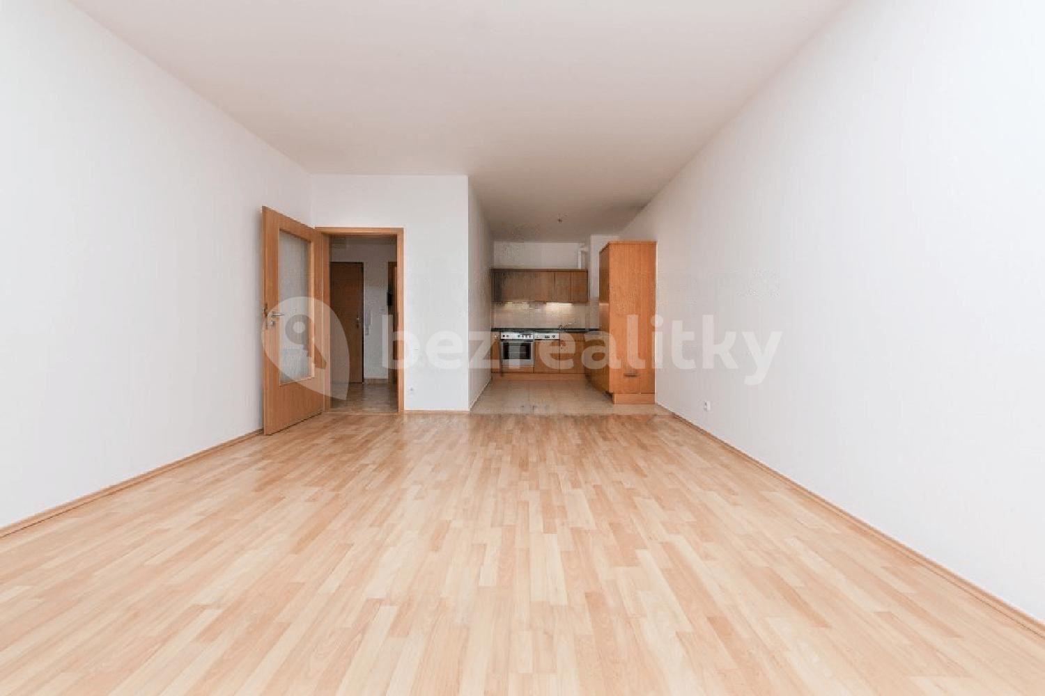 Pronájem bytu 2+kk 59 m², Wassermannova, Praha, Praha