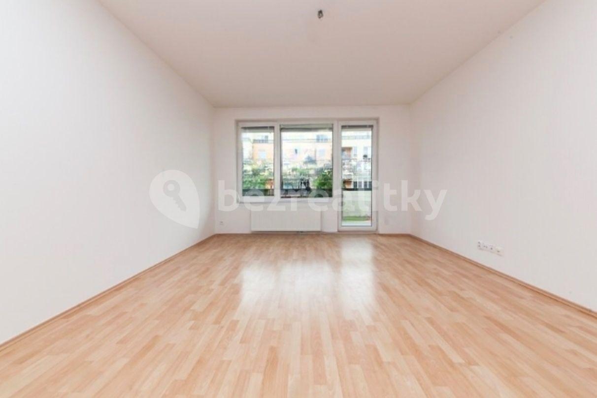 Pronájem bytu 2+kk 59 m², Wassermannova, Praha, Praha