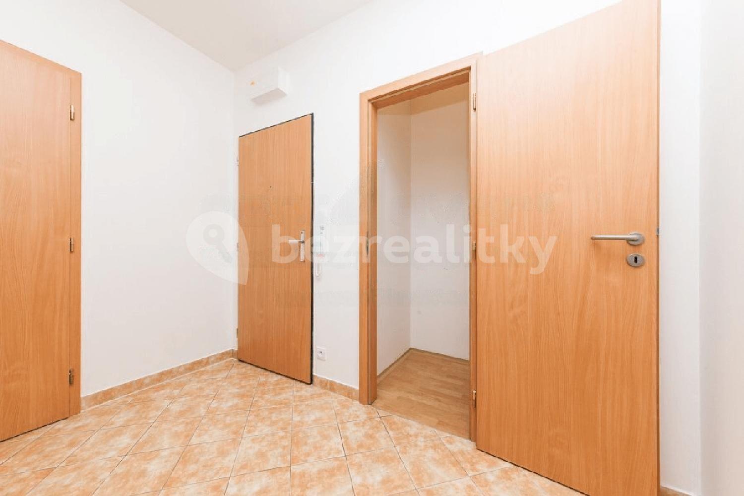 Pronájem bytu 2+kk 59 m², Wassermannova, Praha, Praha