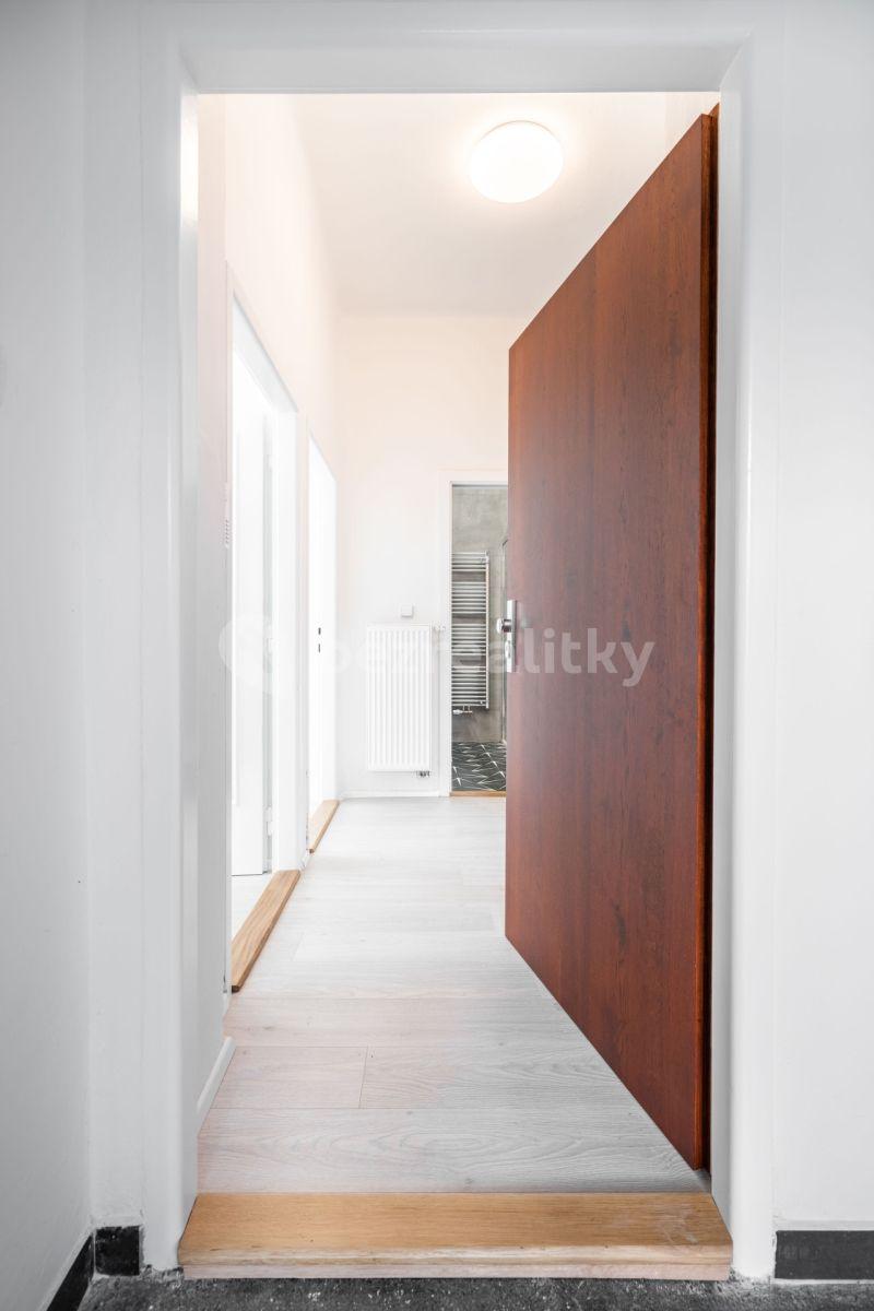 Pronájem bytu 2+kk 52 m², Pod Závěrkou, Praha, Praha