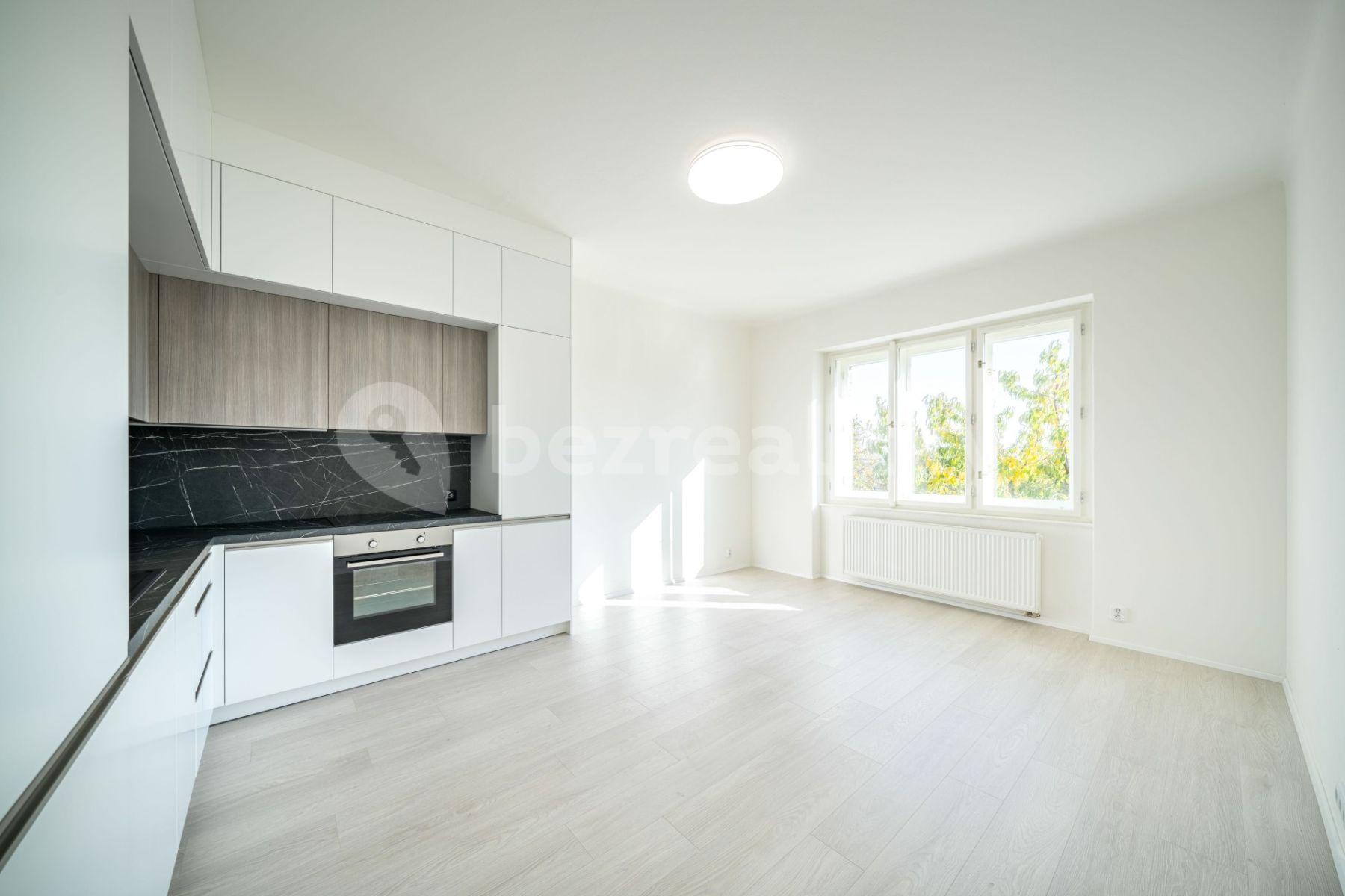 Pronájem bytu 2+kk 52 m², Pod Závěrkou, Praha, Praha