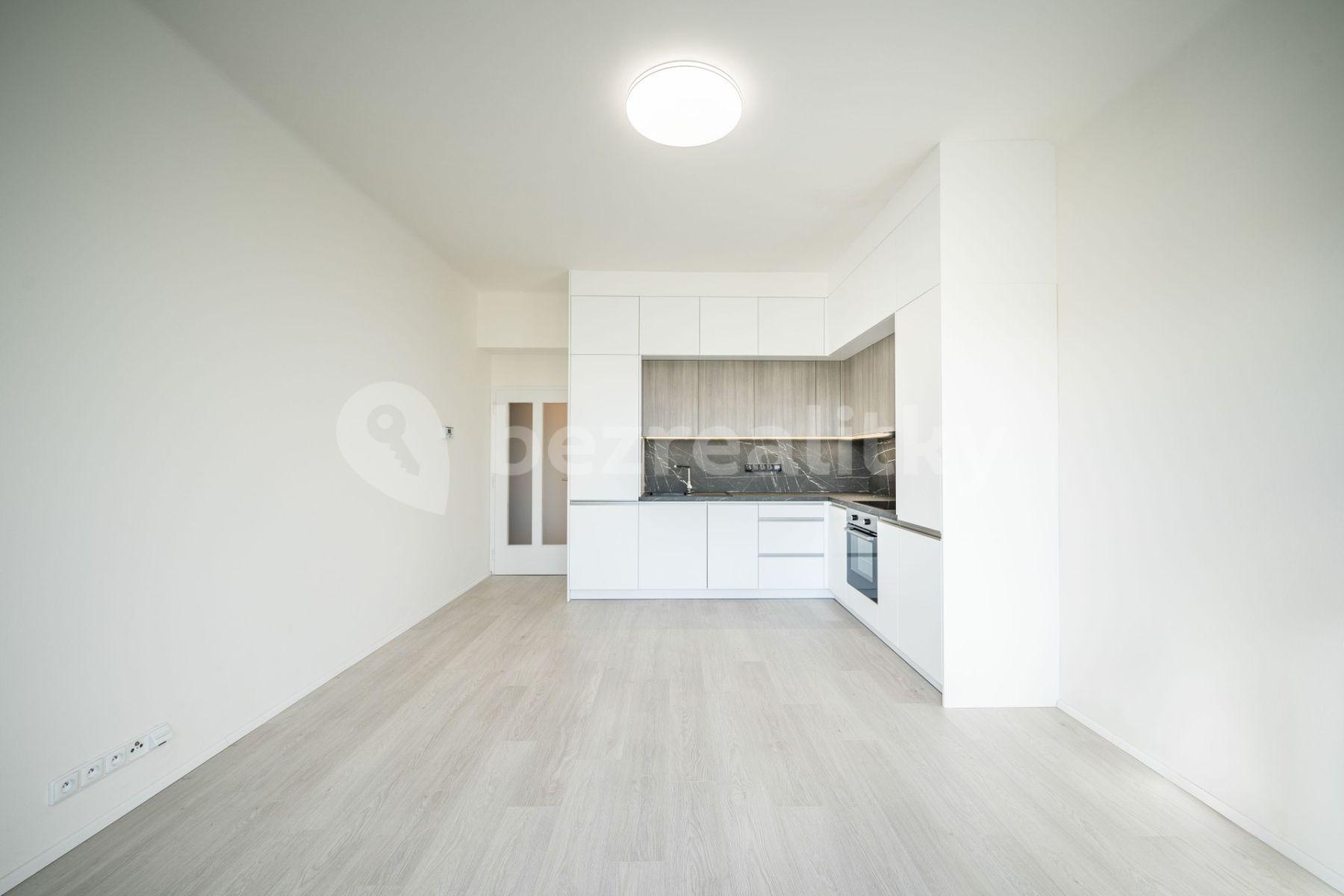 Pronájem bytu 2+kk 52 m², Pod Závěrkou, Praha, Praha