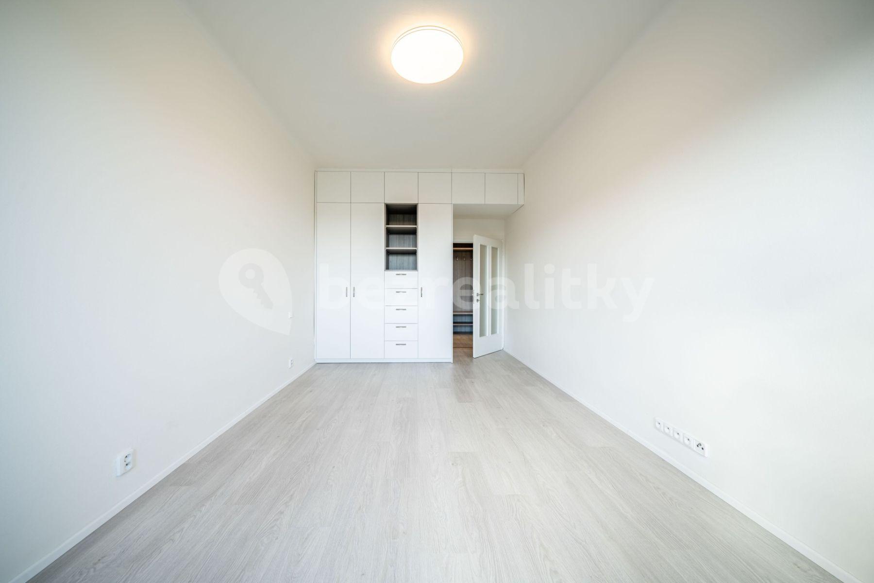 Pronájem bytu 2+kk 52 m², Pod Závěrkou, Praha, Praha