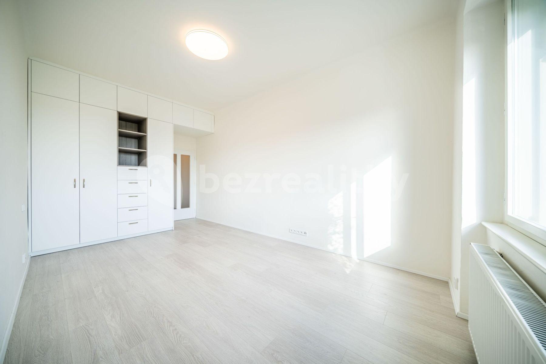 Pronájem bytu 2+kk 52 m², Pod Závěrkou, Praha, Praha