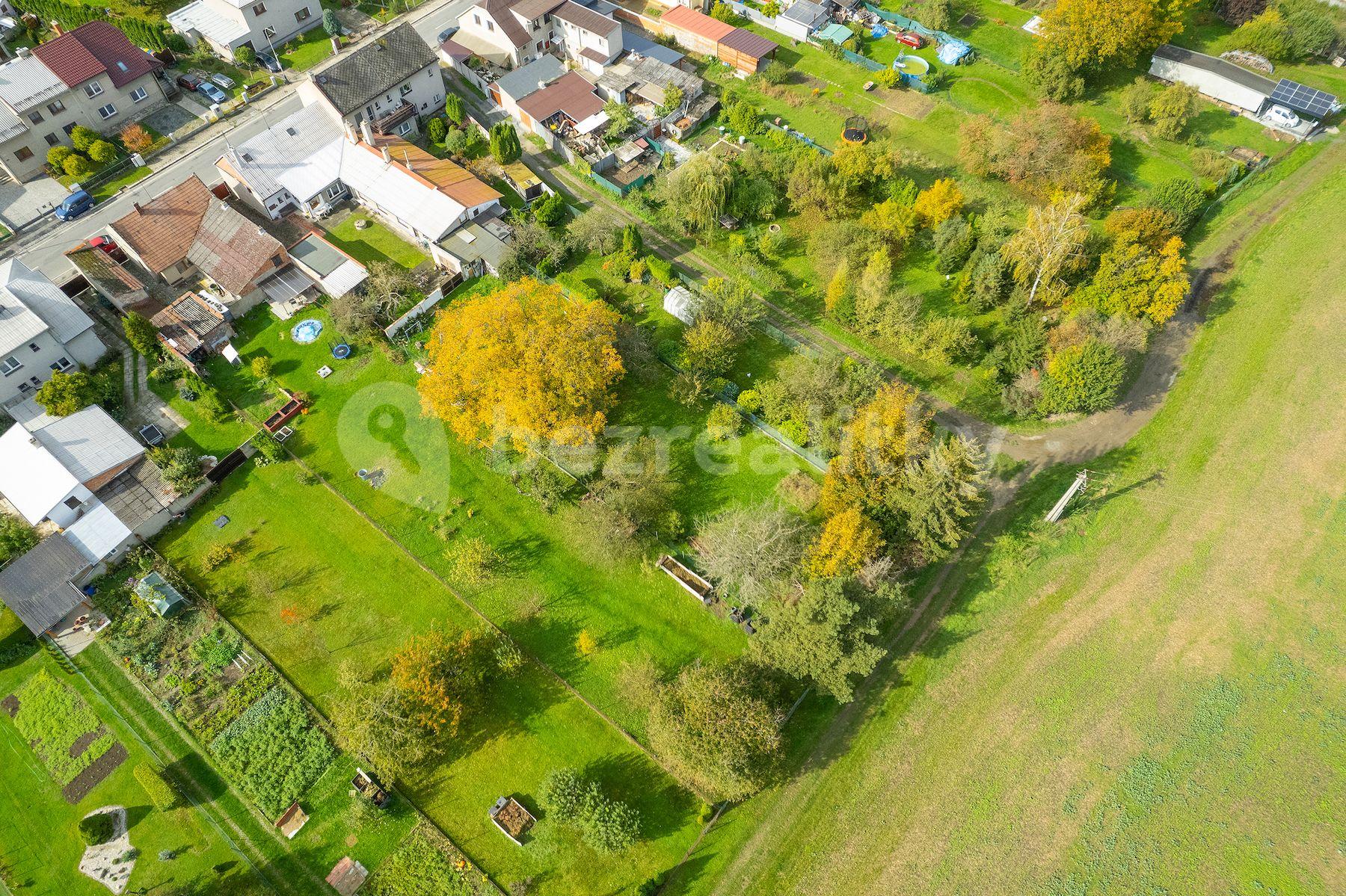 Prodej pozemku 714 m², Štěpánov, Štěpánov, Olomoucký kraj