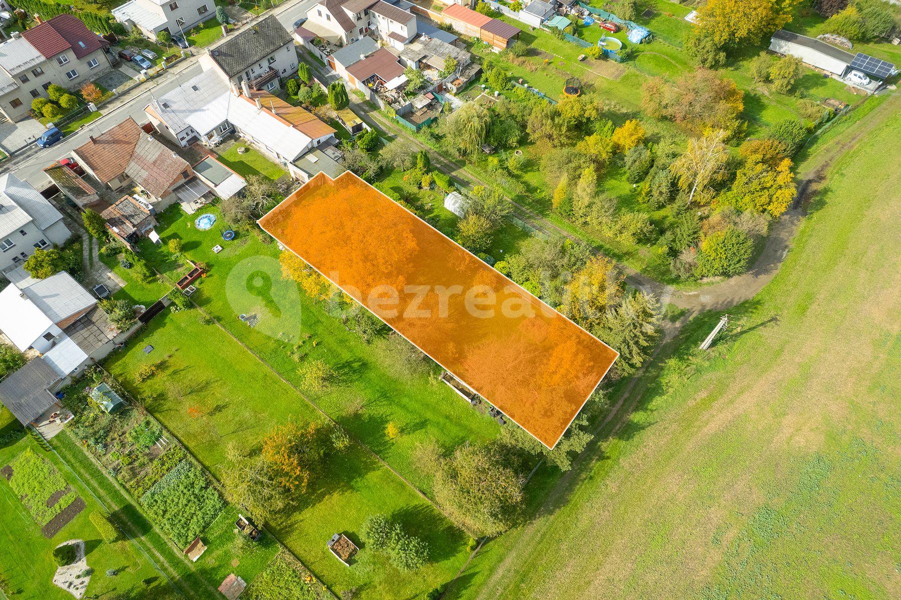 Prodej pozemku 714 m², Štěpánov, Štěpánov, Olomoucký kraj