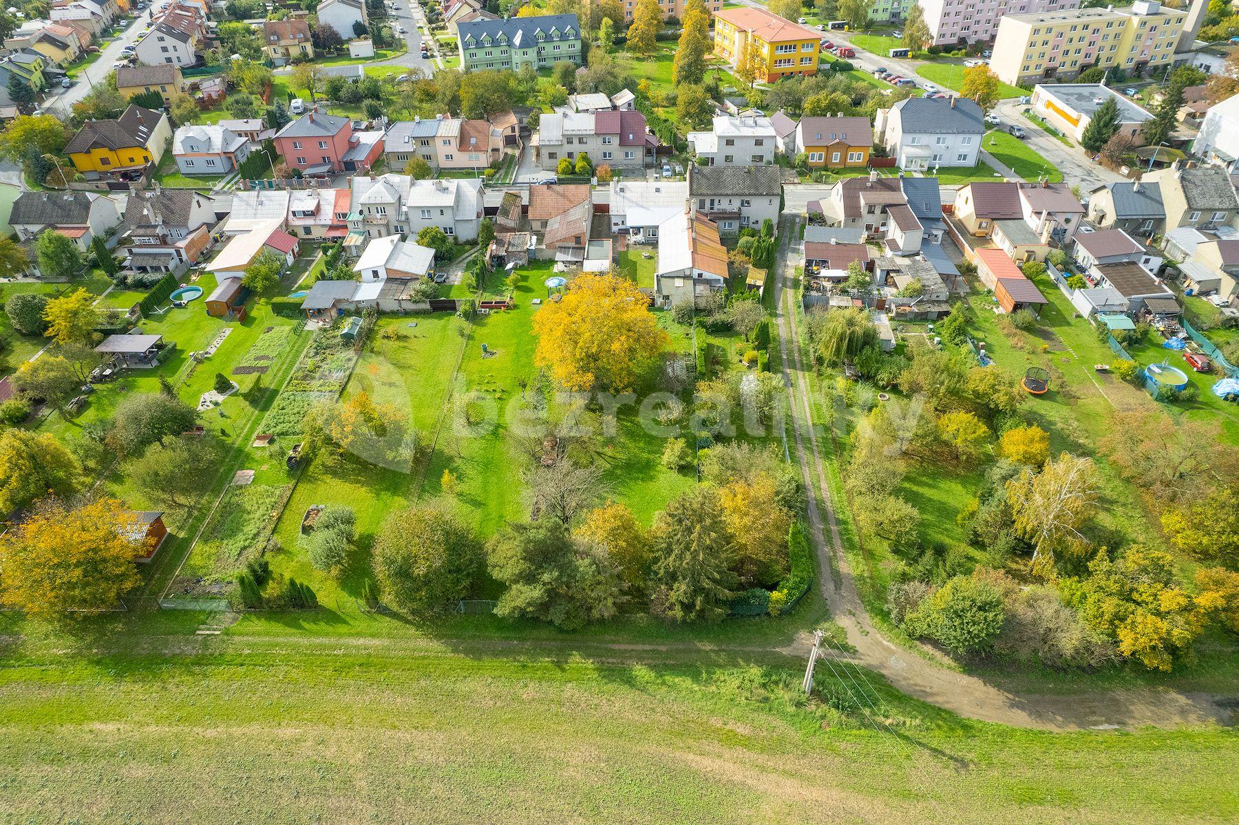 Prodej pozemku 714 m², Štěpánov, Štěpánov, Olomoucký kraj