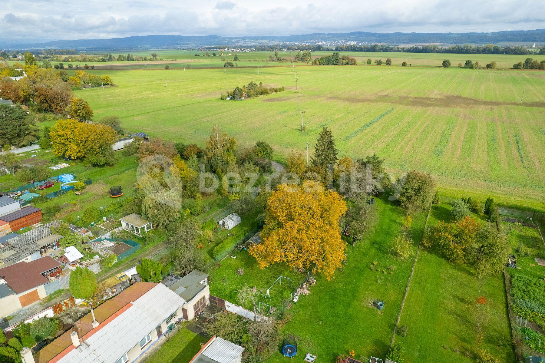 Prodej pozemku 714 m², Štěpánov, Štěpánov, Olomoucký kraj