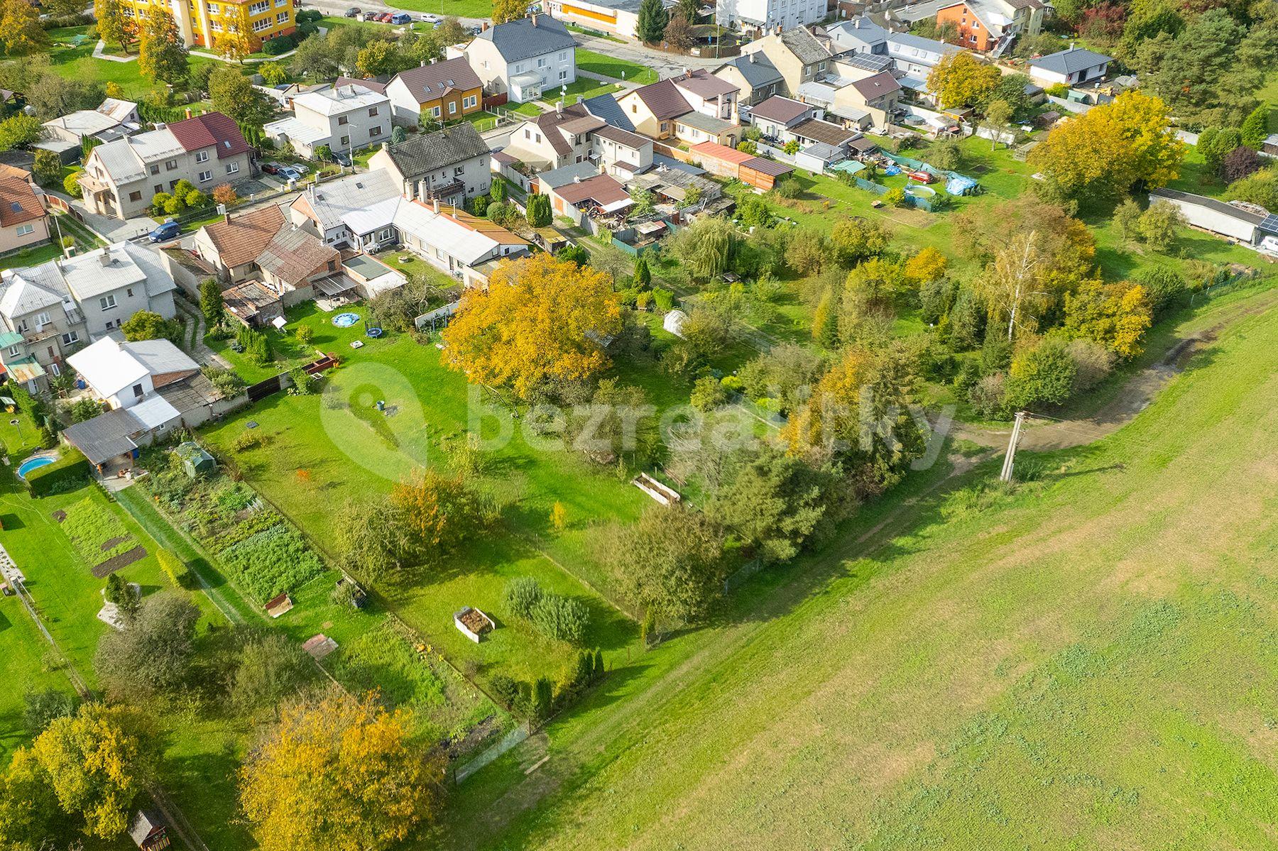 Prodej pozemku 714 m², Štěpánov, Štěpánov, Olomoucký kraj