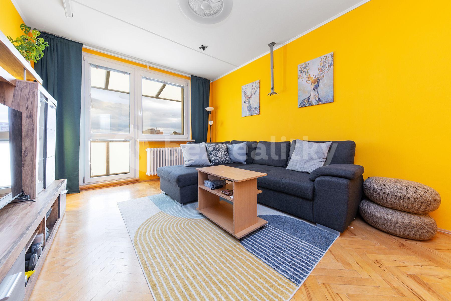 Prodej bytu 3+1 67 m², kpt. Jaroše, Olomouc, Olomoucký kraj