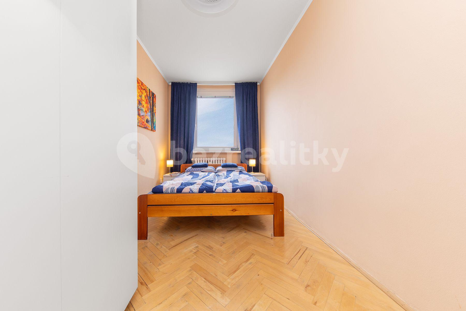 Prodej bytu 3+1 67 m², kpt. Jaroše, Olomouc, Olomoucký kraj