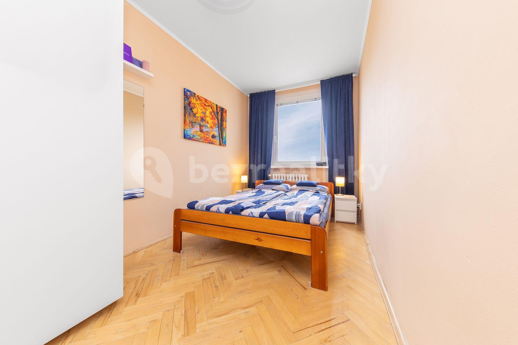 Prodej bytu 3+1 67 m², kpt. Jaroše, Olomouc, Olomoucký kraj