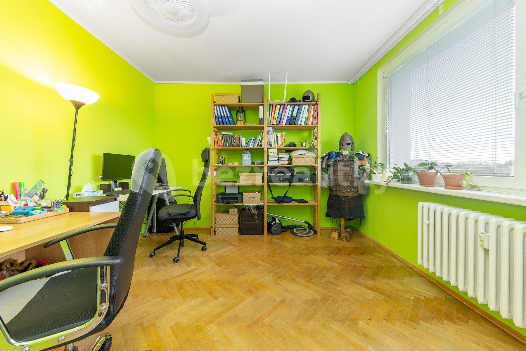 Prodej bytu 3+1 67 m², kpt. Jaroše, Olomouc, Olomoucký kraj