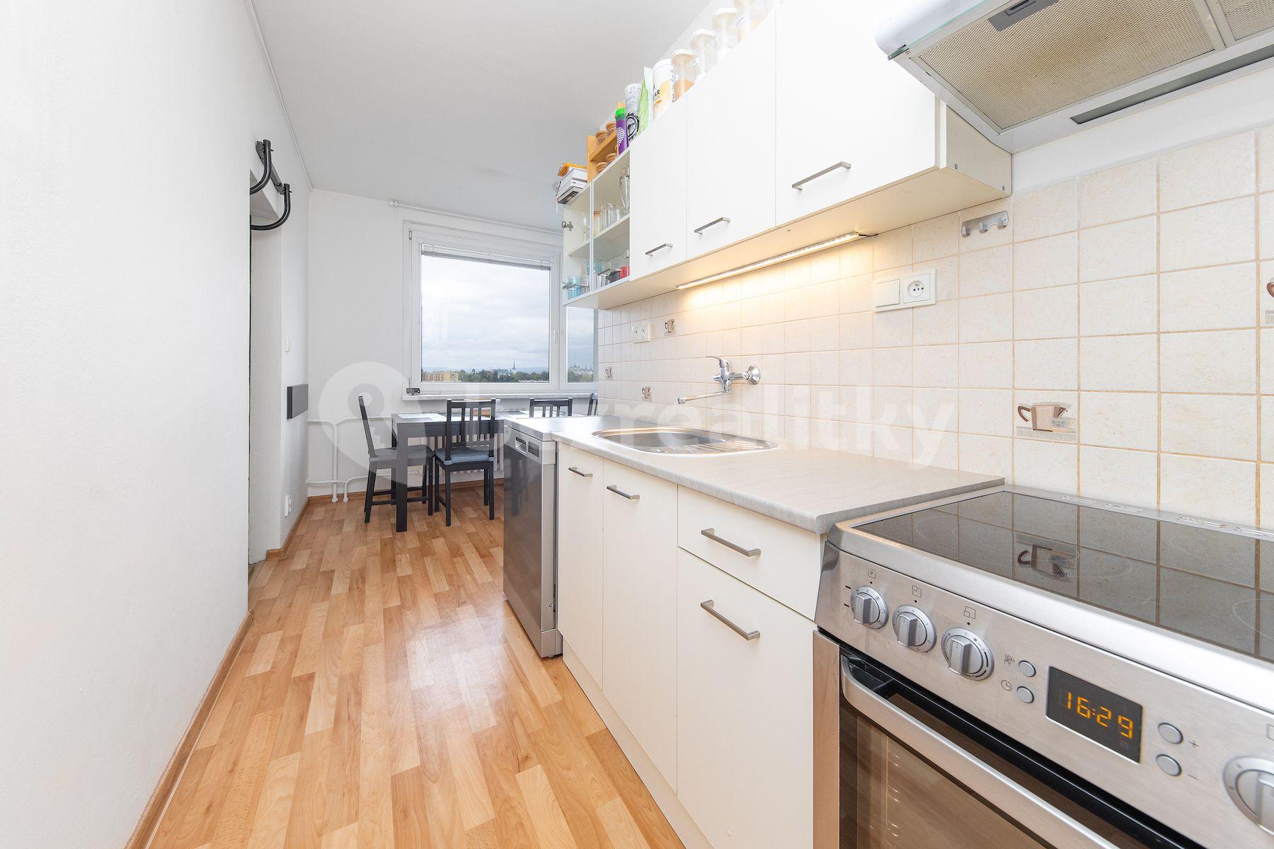 Prodej bytu 3+1 67 m², kpt. Jaroše, Olomouc, Olomoucký kraj