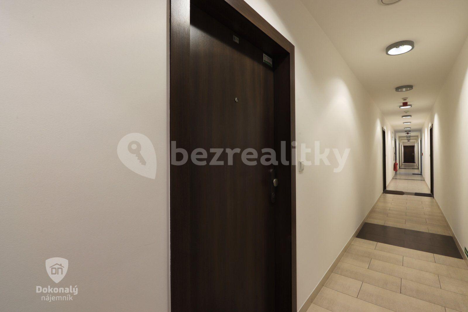 Pronájem bytu 2+kk 49 m², Plzeňská, Praha, Praha