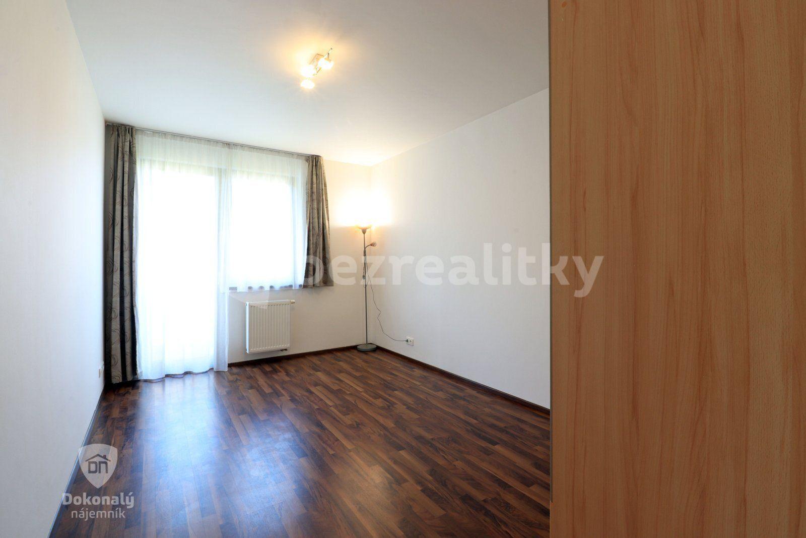 Pronájem bytu 2+kk 49 m², Plzeňská, Praha, Praha