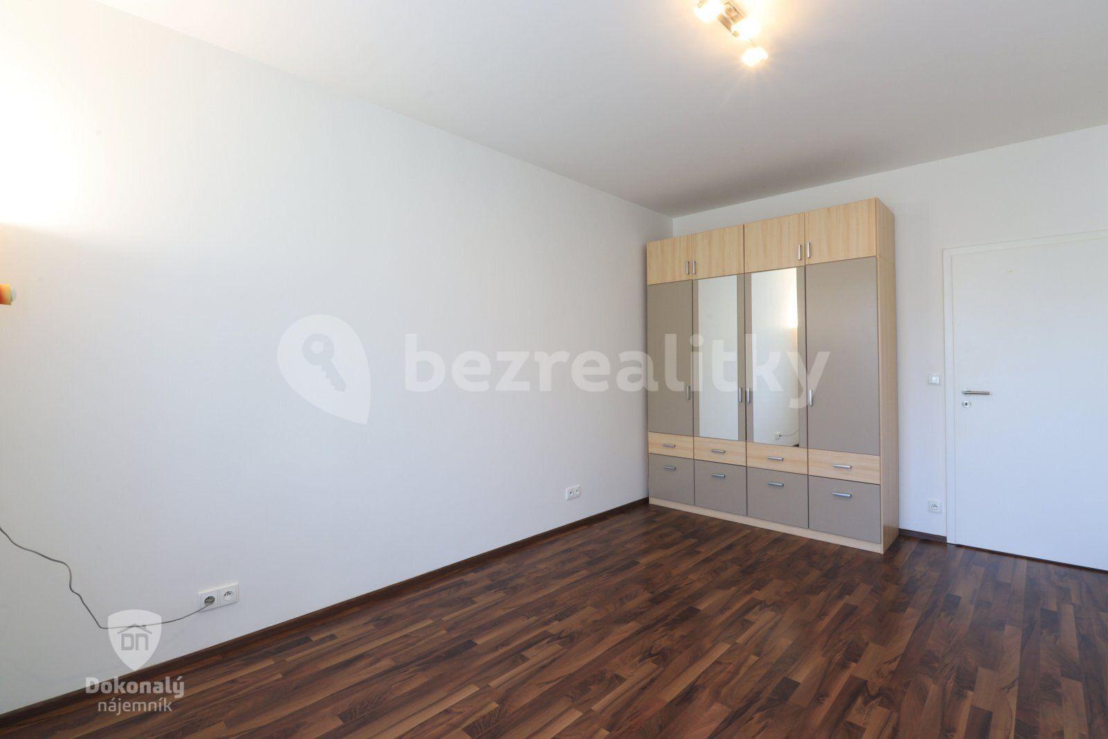 Pronájem bytu 2+kk 49 m², Plzeňská, Praha, Praha