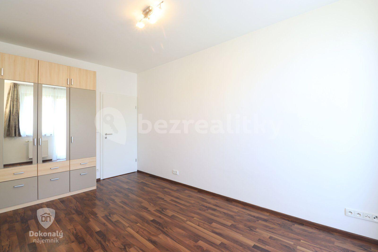 Pronájem bytu 2+kk 49 m², Plzeňská, Praha, Praha