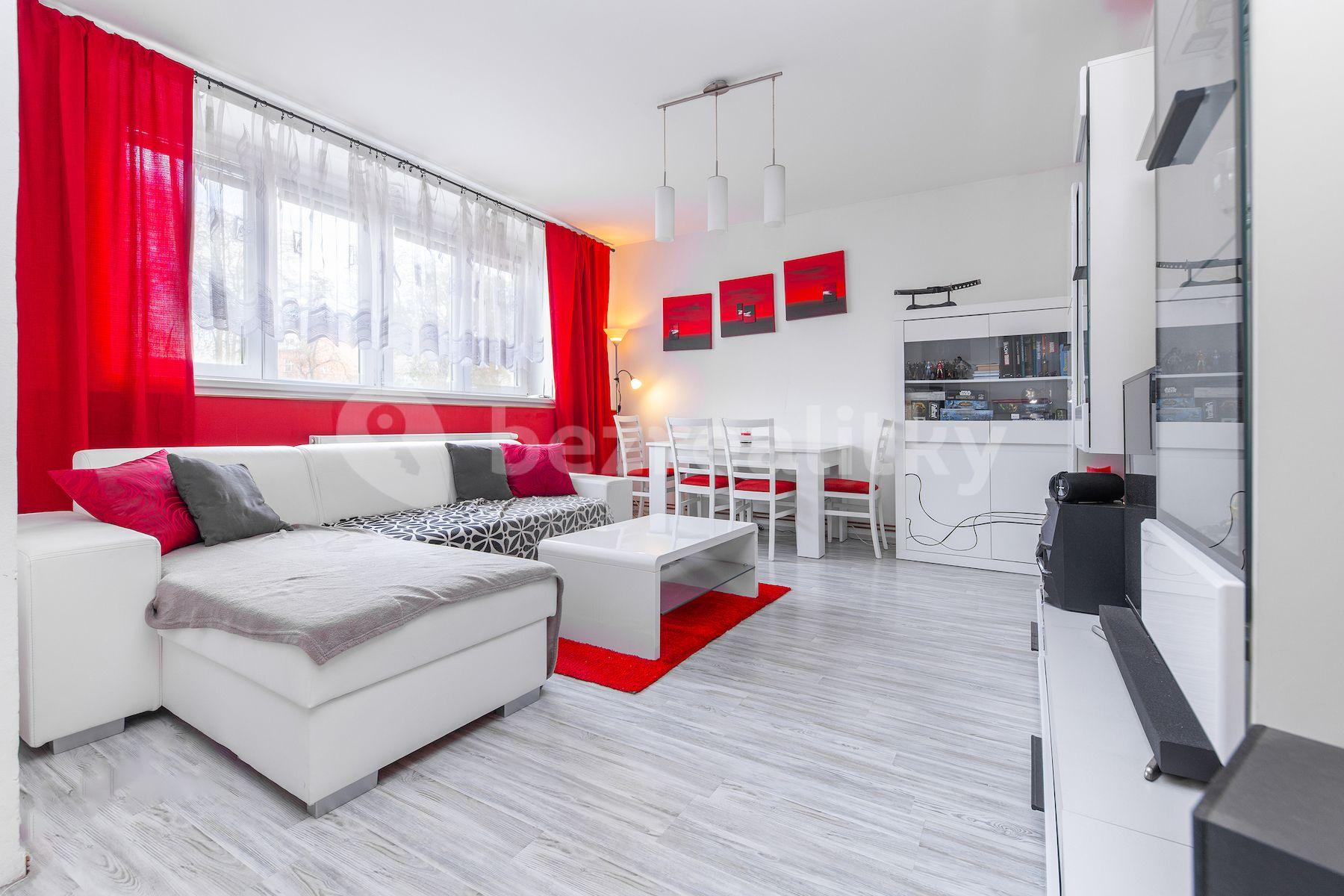 Prodej bytu 4+kk 76 m², U Podjezdu, Olomouc, Olomoucký kraj