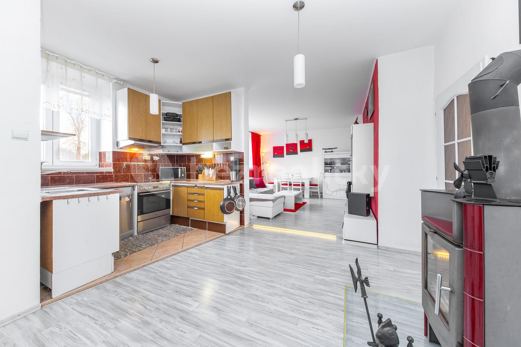 Prodej bytu 4+kk 76 m², U Podjezdu, Olomouc, Olomoucký kraj