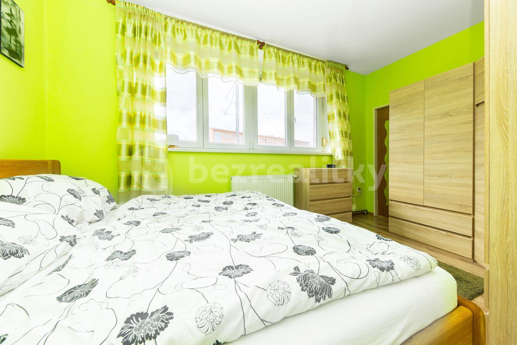 Prodej bytu 4+kk 76 m², U Podjezdu, Olomouc, Olomoucký kraj