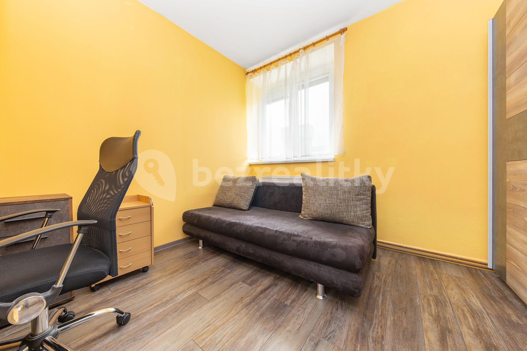 Prodej bytu 4+kk 76 m², U Podjezdu, Olomouc, Olomoucký kraj